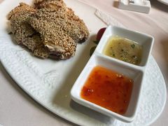 -ZEN采蝶轩·粤味臻鲜·手作点心·商务宴请(泰州店)