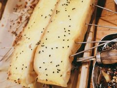 哈尔滨烤面包-幸福小串(总店)