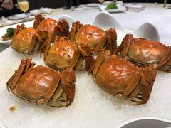 -古韵轩·江浙融合菜(梁溪店)