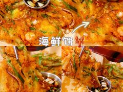 -青春韩国料理(光环店)