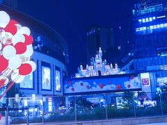 -龙湖重庆时代天街
