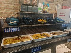 -3号仓库(幸福北路店)