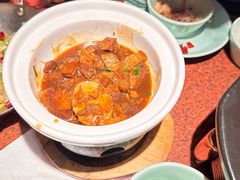 -绿茶餐厅(蓝色港湾店)