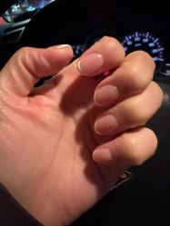 -LEILEI NAIL蕾蕾美甲美睫