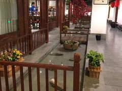 -小时候文化餐厅(盘山店)