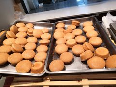 -詹记桃酥(宿州路店)