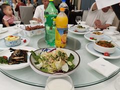 -海景壹号大酒店(惠钱路店)