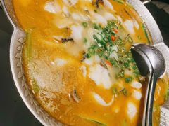 撒椒酸菜鱼-撒椒·四川江湖菜(大族广场店)