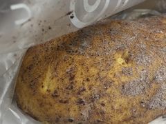 土豆先生面包-巴黎贝甜(龙之梦购物中心虹口店)