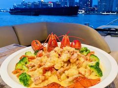 -InParty·游艇求婚策划生日派对布置(世纪大道店)