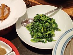 -北京王府井希尔顿酒店·秦唐中餐厅Chynna