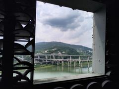 -广元千佛崖