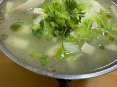 -宝光熏肉鞋底火烧(新街口店)