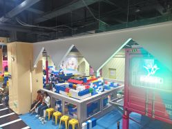 -反弹蹦床公园·亲子乐园·团建·派对(巴南万达店)