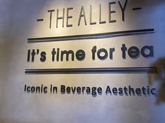 -THE ALLEY 鹿角巷(华润万象城店)