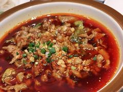 -紫光园·烤鸭·北京菜(劲松店)