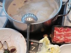-蚝大仙横琴生蚝火锅(日月贝店)