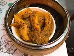 -点点心点心专门店(湾仔店)