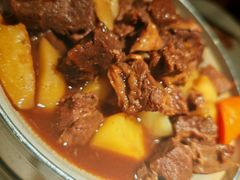 -小放牛炒菜馆(长安万达店)