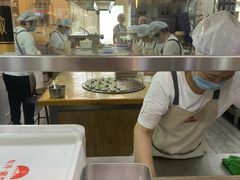 -东升灌浆包(辛庄街总店)