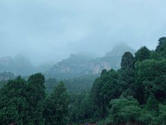 -狼牙山风景区