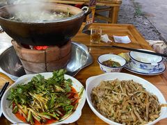 -洪大厨鸡煲(福田店)