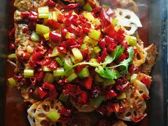 麻辣香锅-辣尚瘾·烤鱼·新川菜(交大直营店)