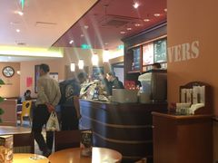 -COSTA COFFEE(新奥购物中心店)