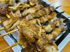 -满记烧饼(牛街东里小区一区店)
