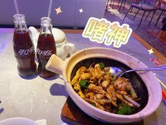 -啫神·广州地标美食(北京路店)