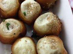 -哑巴生煎(临顿路店)