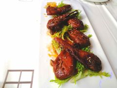 -尚岛私房菜(西方巷店)