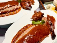 -四世同堂·京菜·烤鸭(双井店)