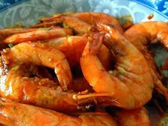 鼓油王麻虾-禄源公·老莞诚饭店