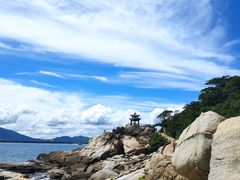 -三亚蜈支洲岛旅游区