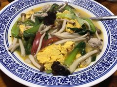 丰味一锅鲜-十二道丰味·徐州土菜·烧烤(何山路店)