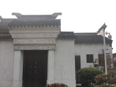 -尚贤河湿地