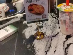 -新白鹿餐厅(百联中环店)
