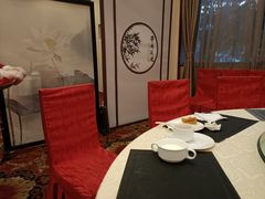 -北京前门建国饭店
