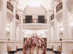 -Salon de Ville浦江汇(上海外滩华尔道夫酒店店)