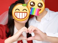 -bobo高端证件照工作室(三元桥店)