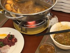 -元一希尔顿酒店·禅自助餐厅·啤酒花园
