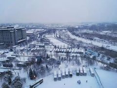 -北京九华山庄会展酒店