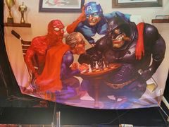 -SUPER BOWL超级碗(崂山丽达店)