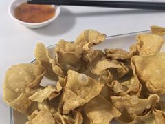 -郭小侠襄阳牛肉面·武汉热干面(洛溪店)