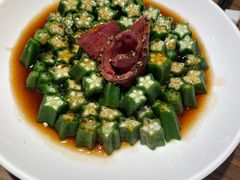 -将相和·海鲜蒸饺大连菜