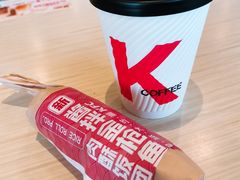 -肯德基(宝利丰店)