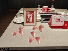 -海底捞火锅(万达广场店)