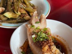 -蒋炸酱(内东街店)