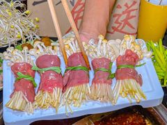 -邓莽子老火锅(鲁祖庙店)